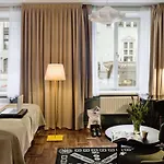 Scandic Grand Central