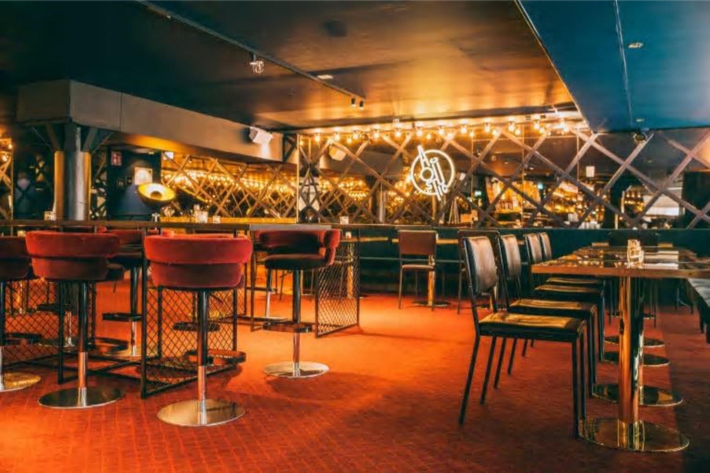 Scandic Grand 4* Stockholm