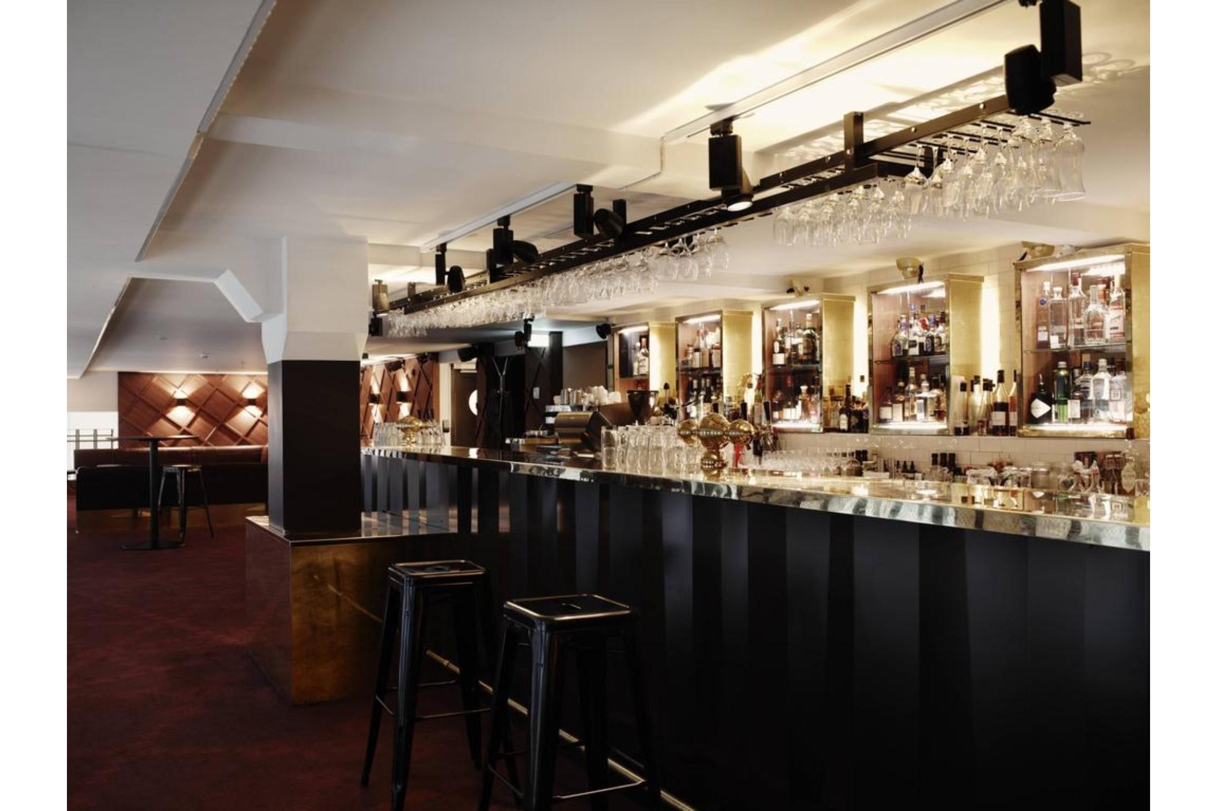 Hotell Scandic Grand Stockholm