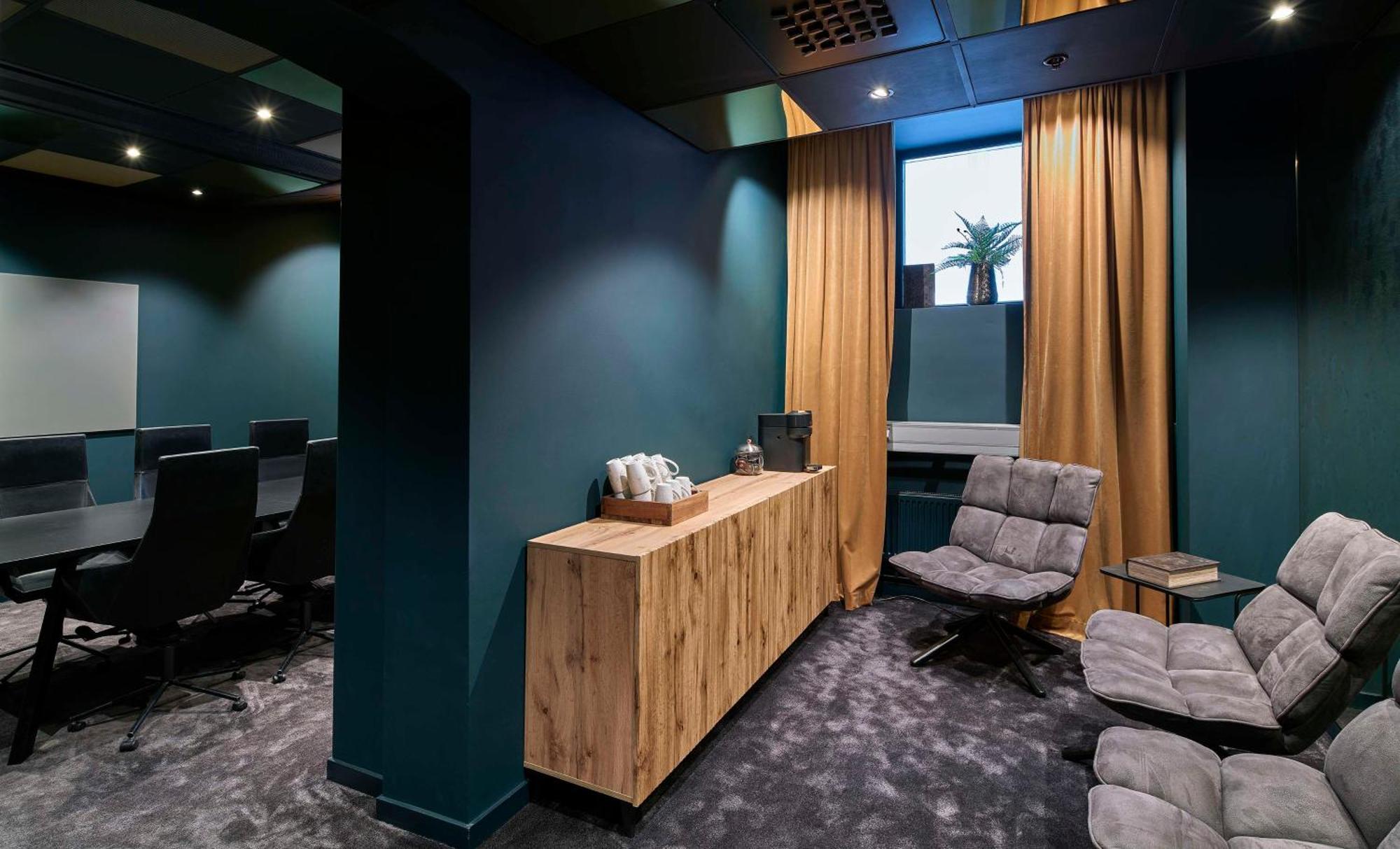 Scandic Grand Hotell