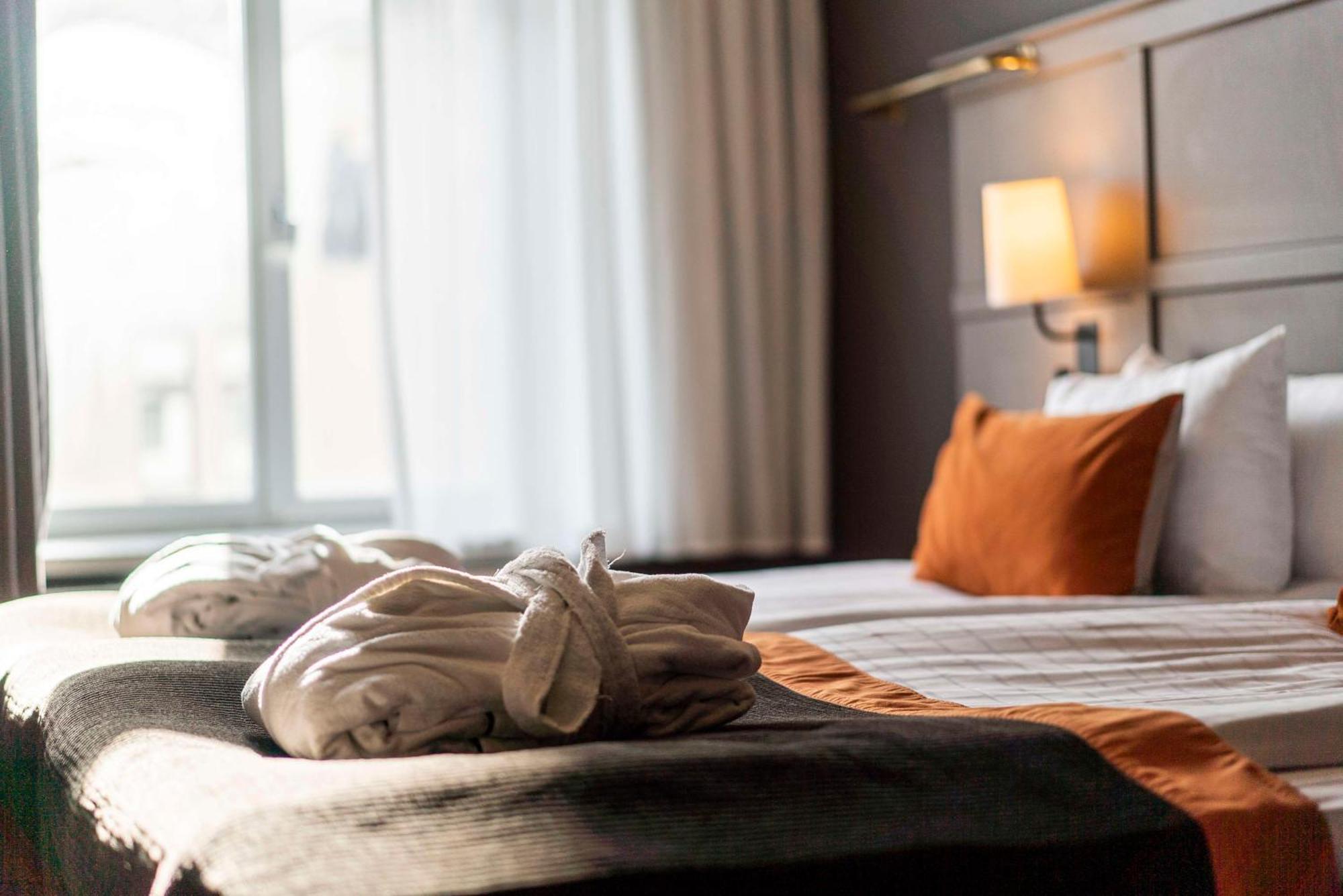 Scandic Grand Hotell Stockholm