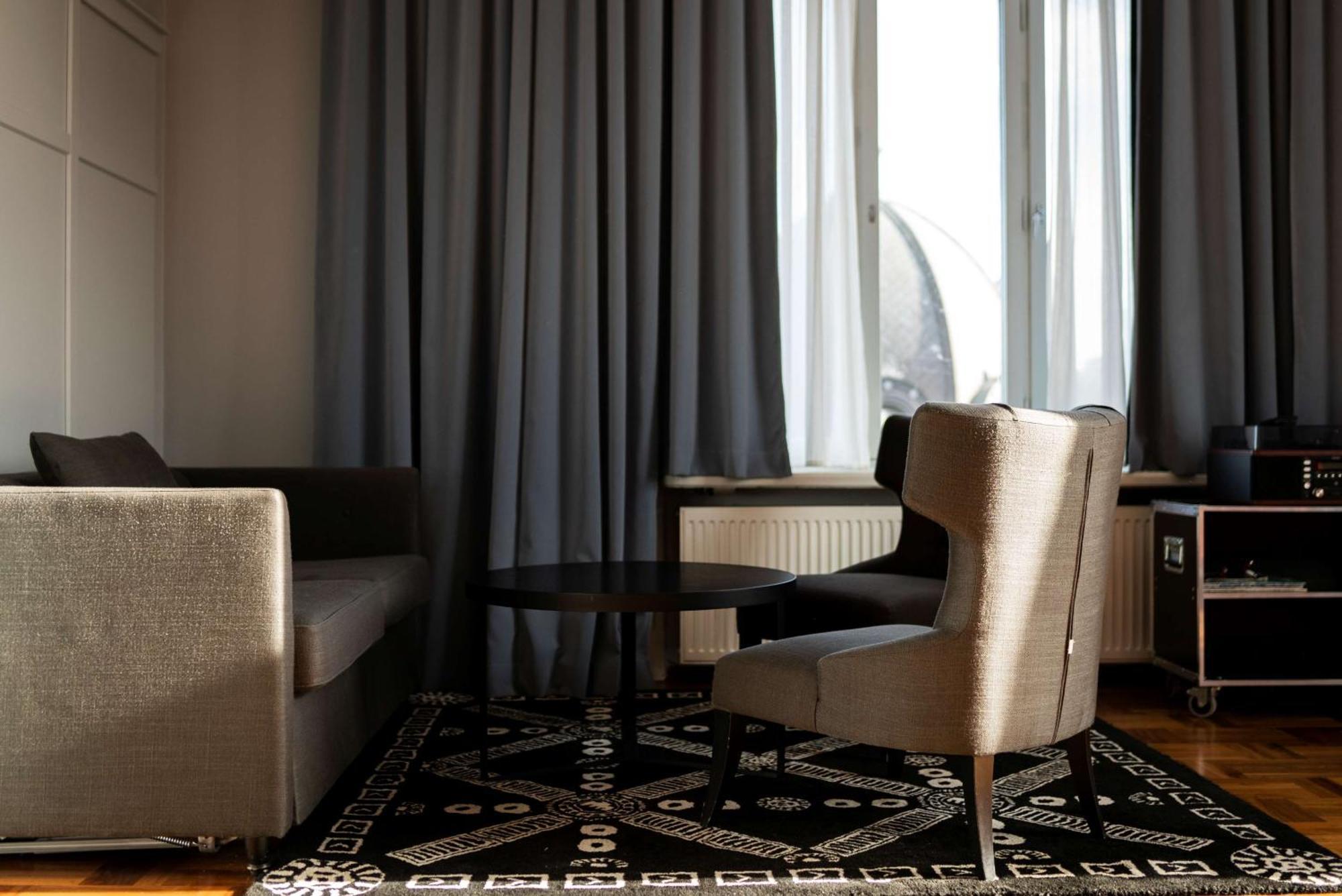 Scandic Grand Hotell