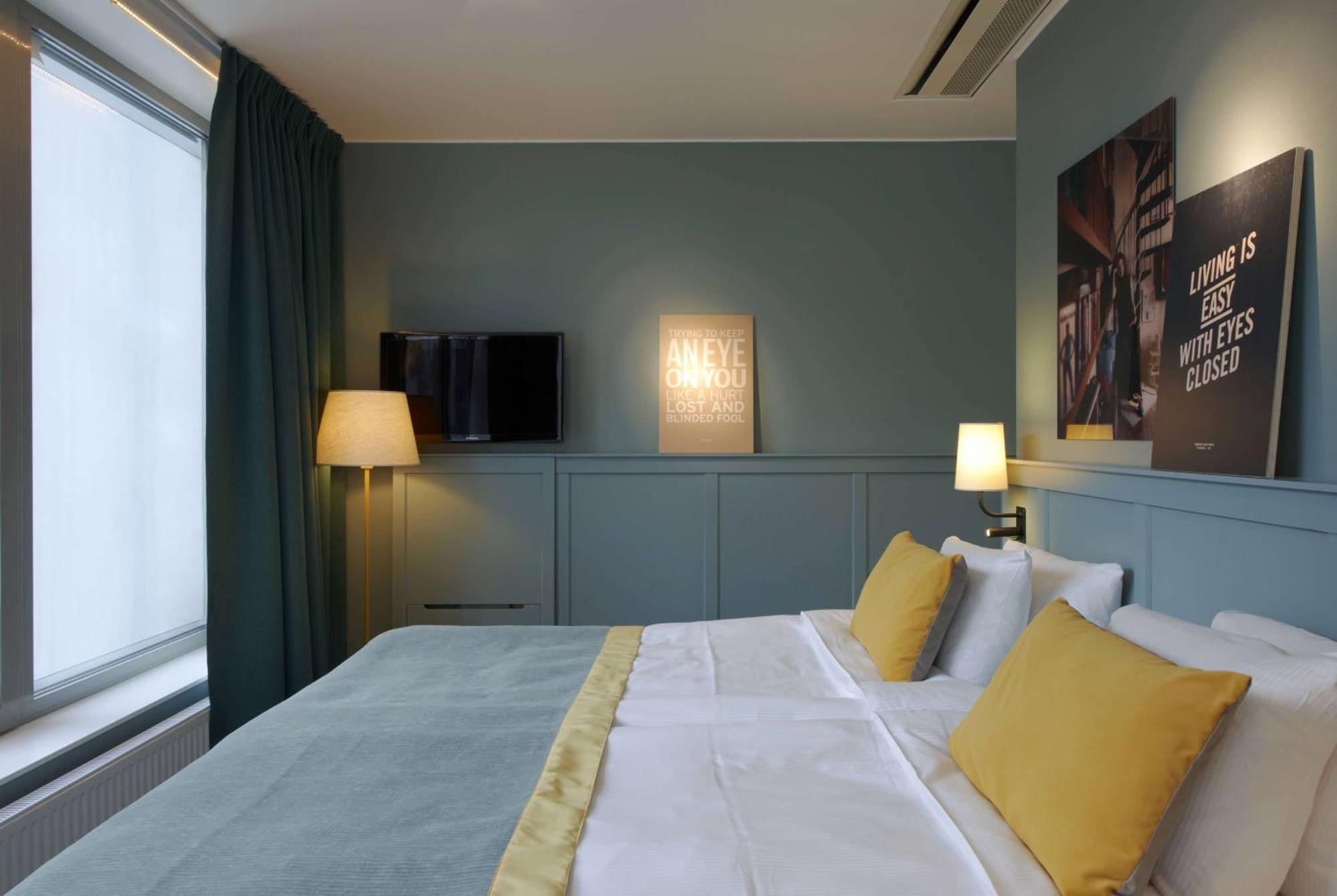 Scandic Grand Hotell Stockholm