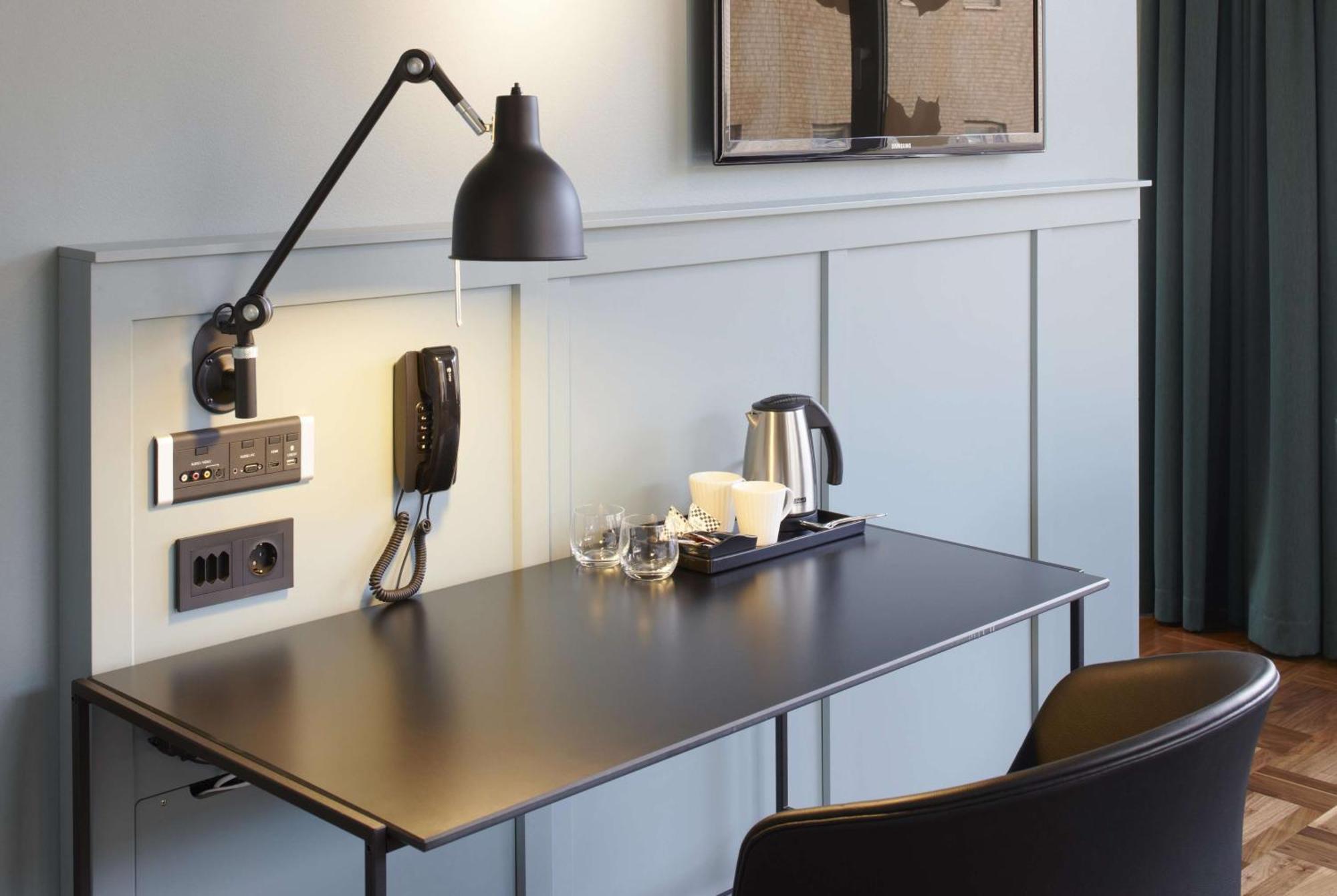 Scandic Grand