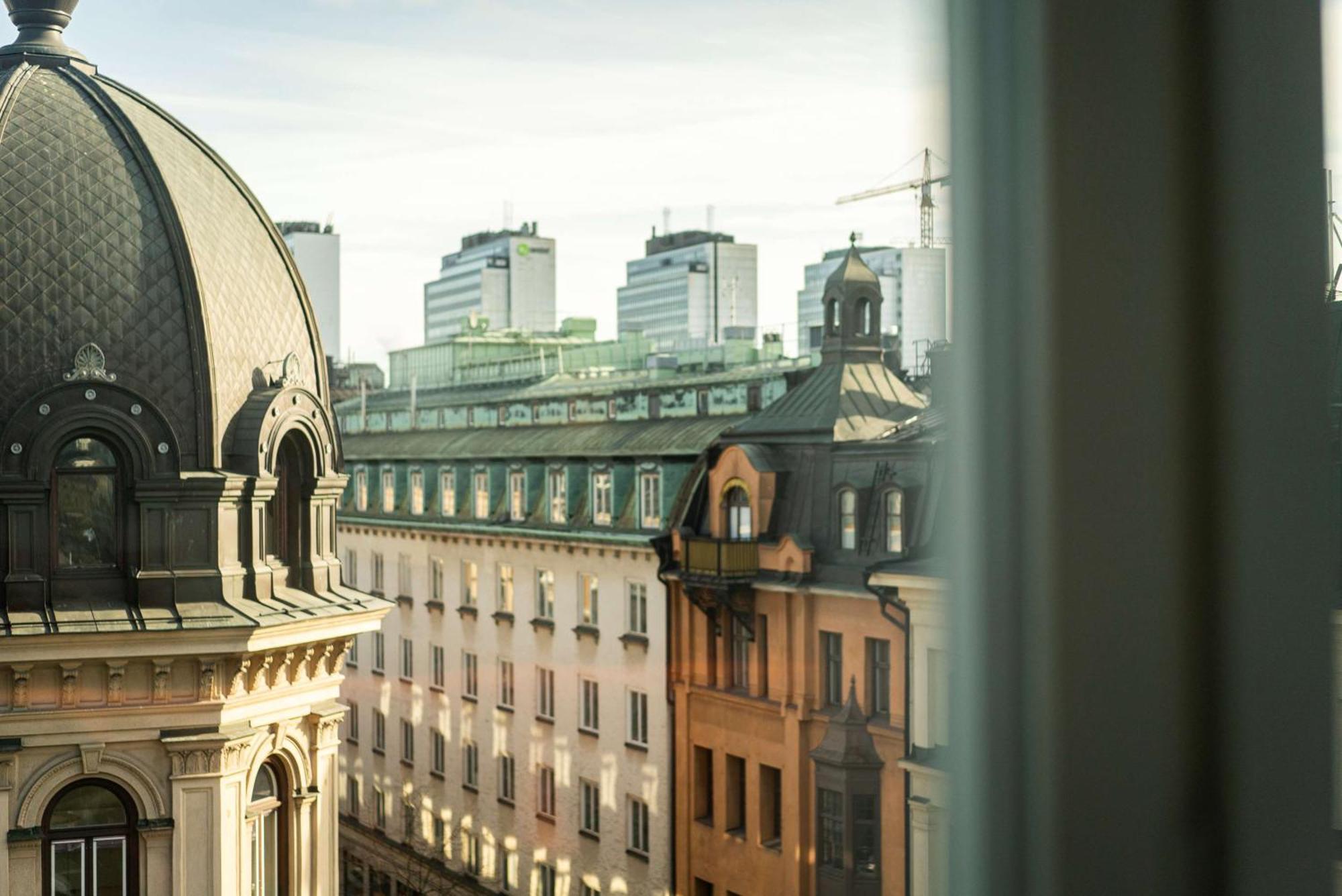 Scandic Grand Hotell