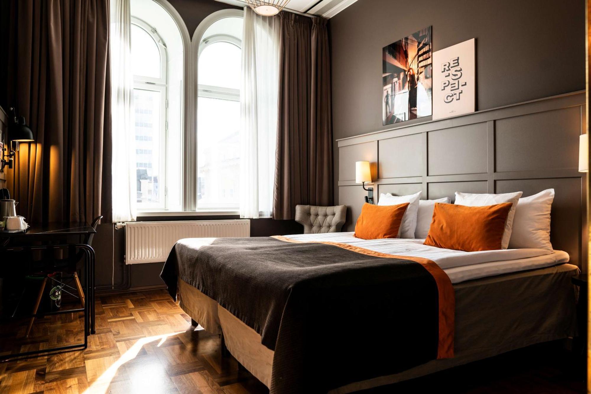 Scandic Grand Hotell Stockholm