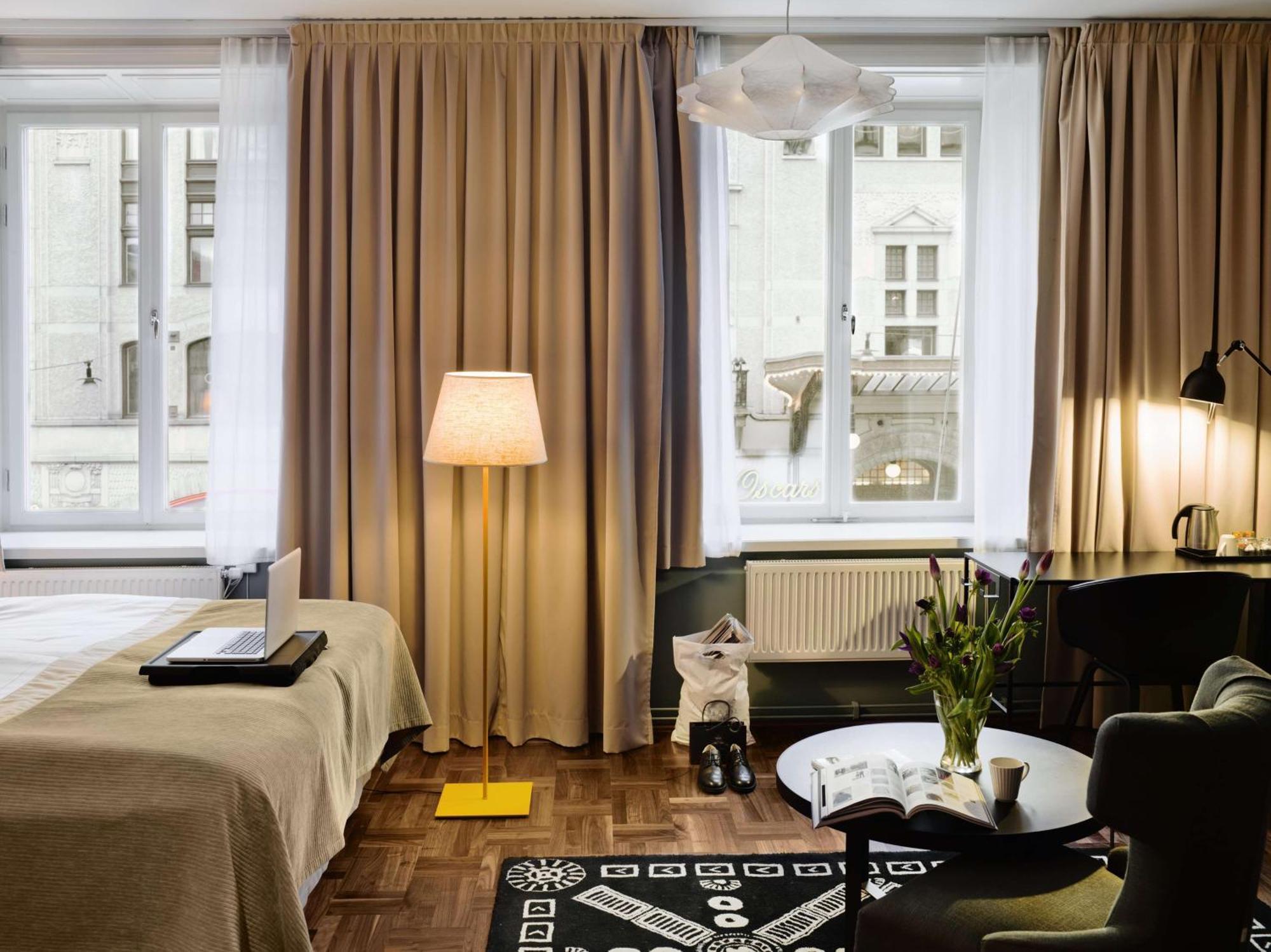Scandic Grand