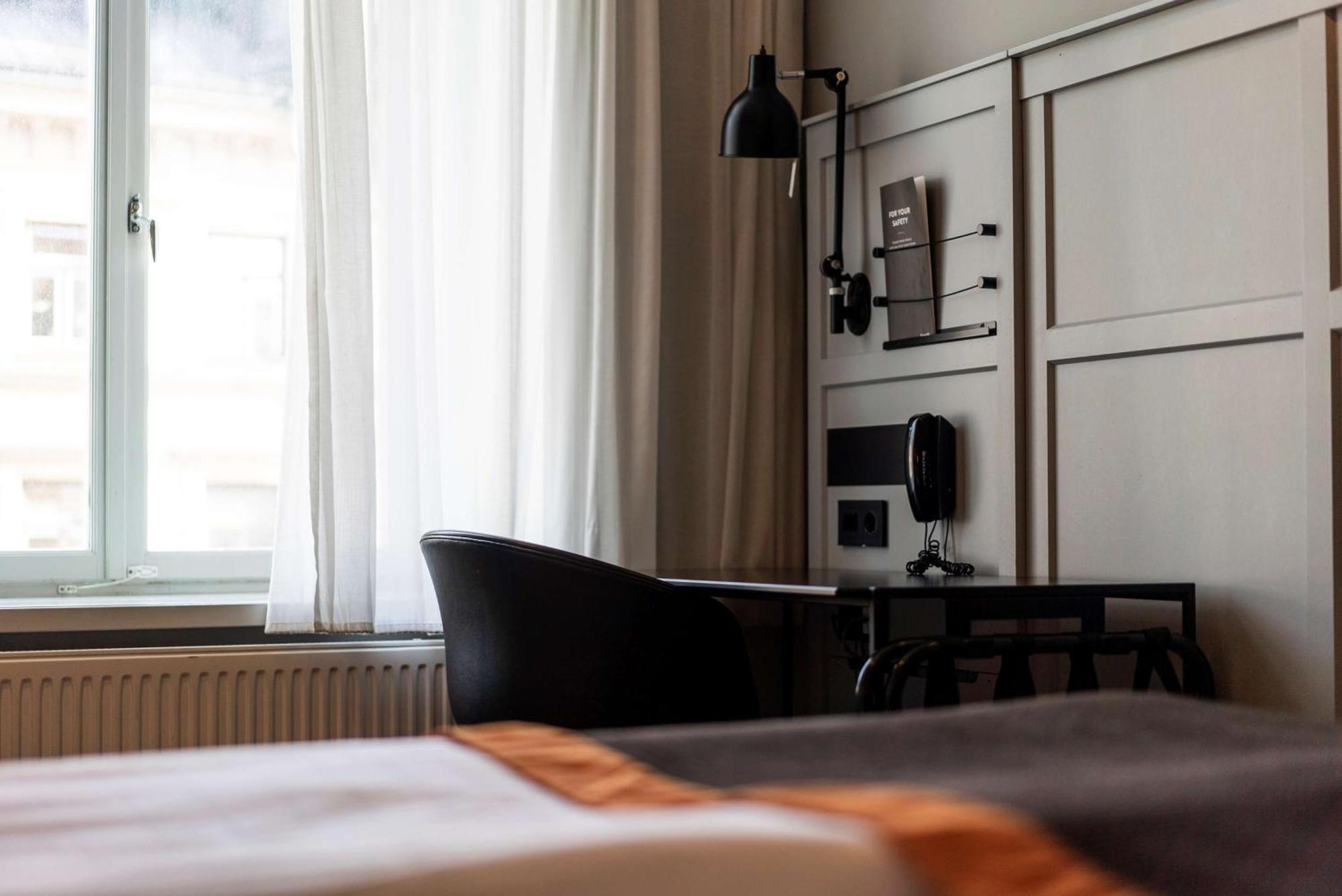 Scandic Grand Hotell