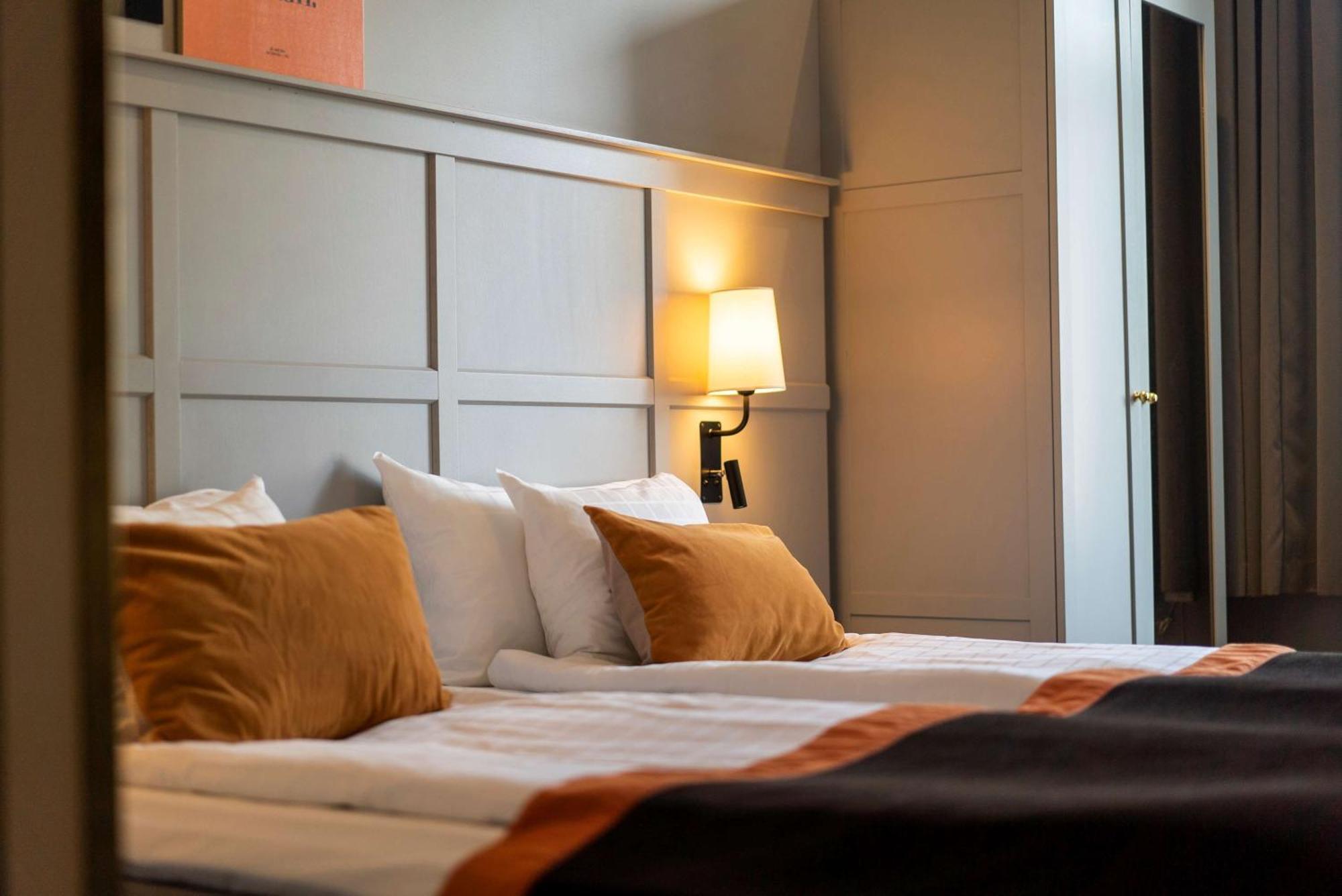 Hotell Scandic Grand