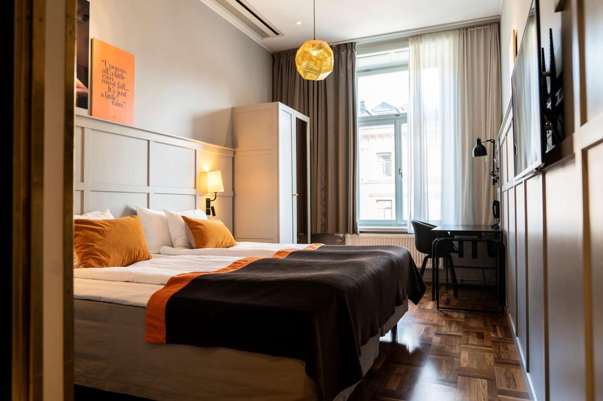 Scandic Grand Hotell 4*