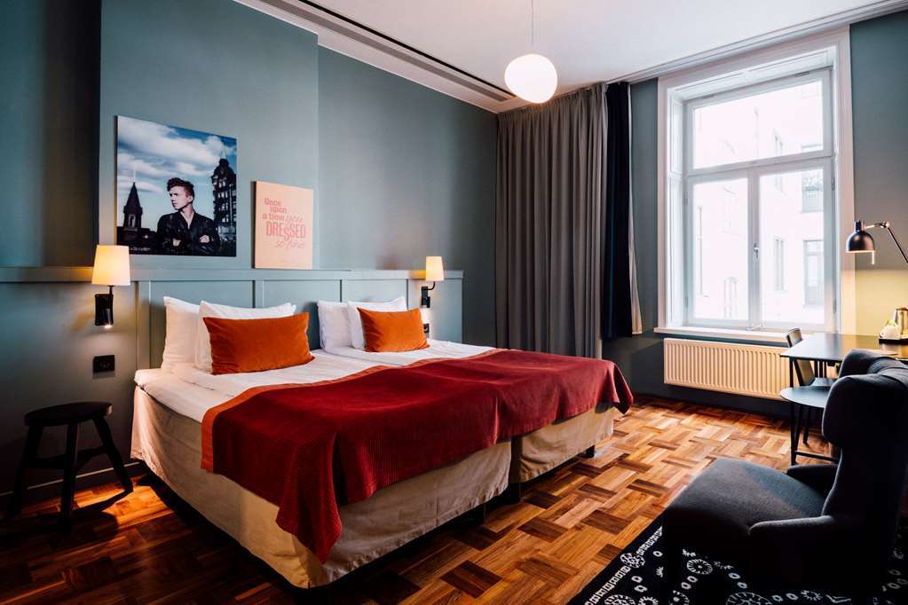 Scandic Grand Hotell