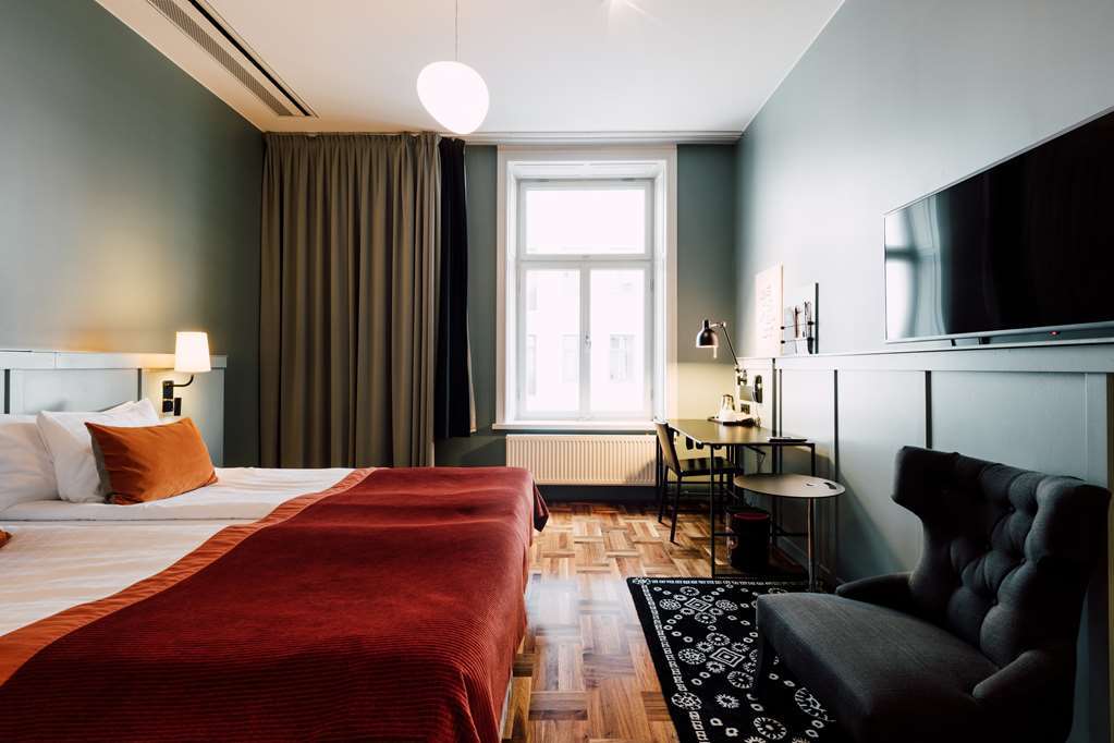 Hotell Scandic Grand 4*