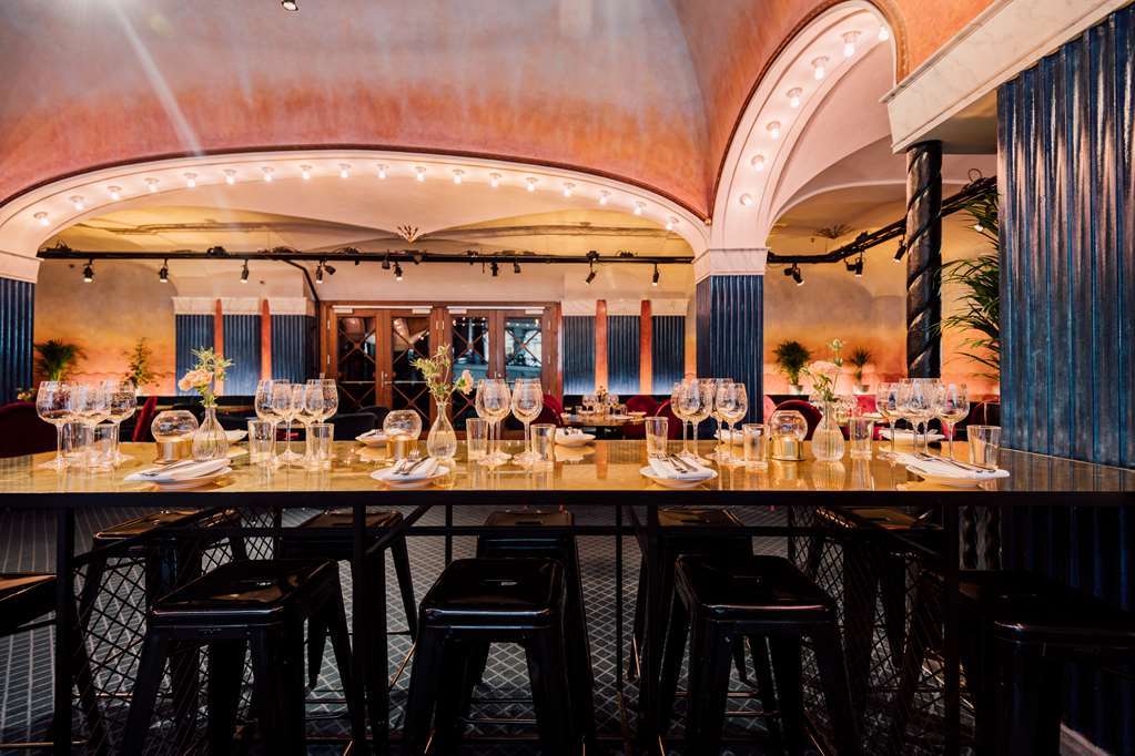 Scandic Grand Hotell Stockholm