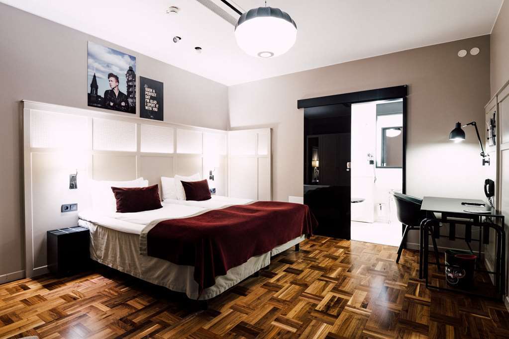 Hotell Scandic Grand